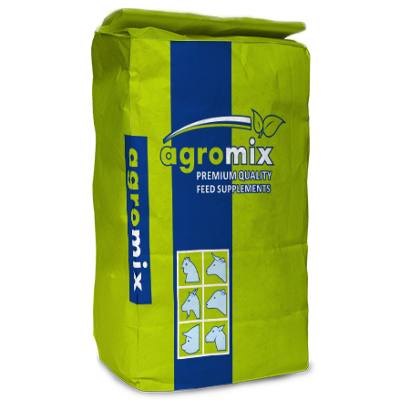 Agromix Dairy 1750