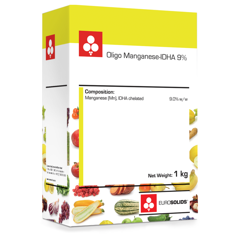 Oligo Manganese-IDHA 9%
