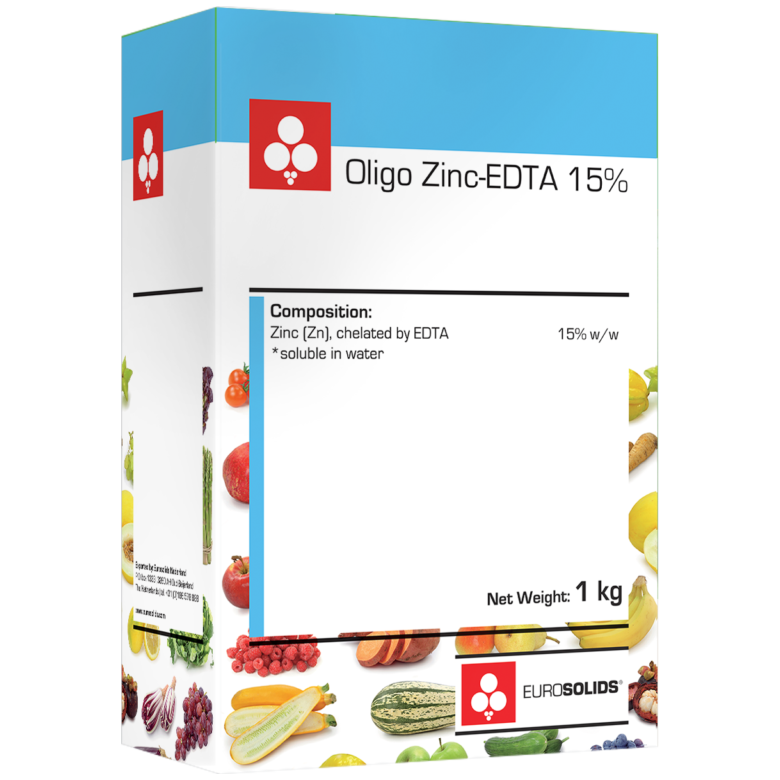 Oligo Zinc-EDTA 15%