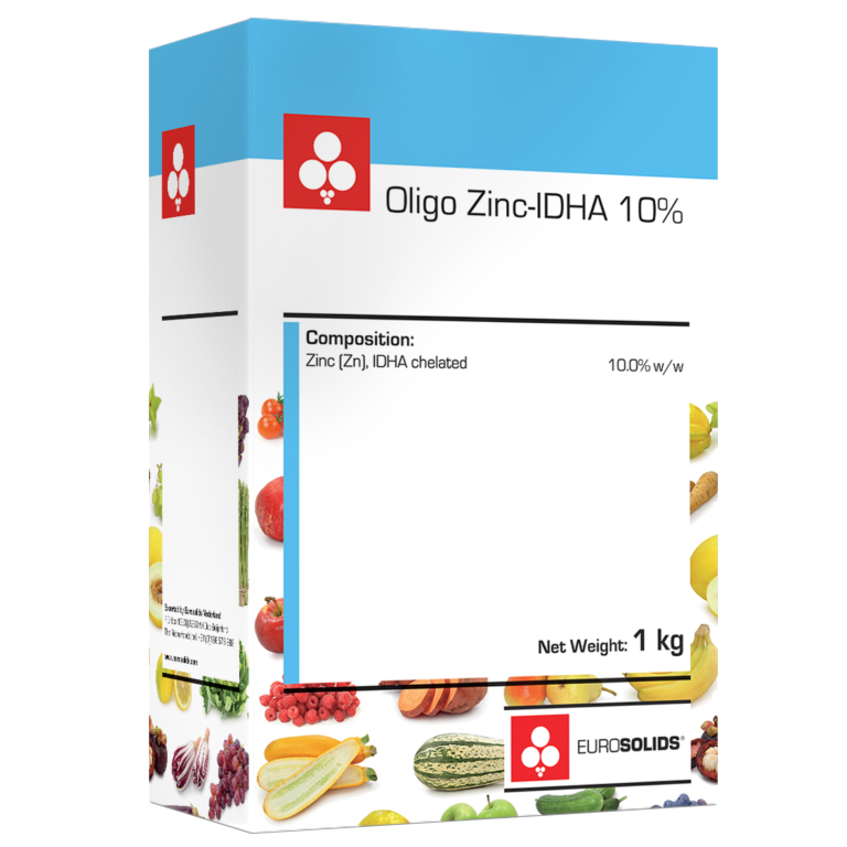 Oligo Zinc-IDHA 10%