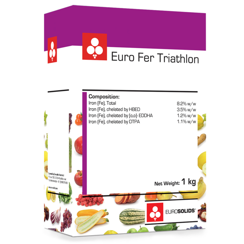 Euro Fer Triathlon