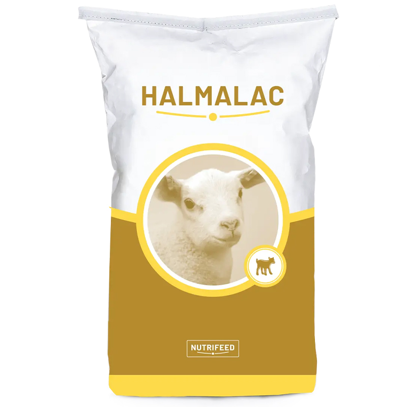 Nutrifeed Halmalac