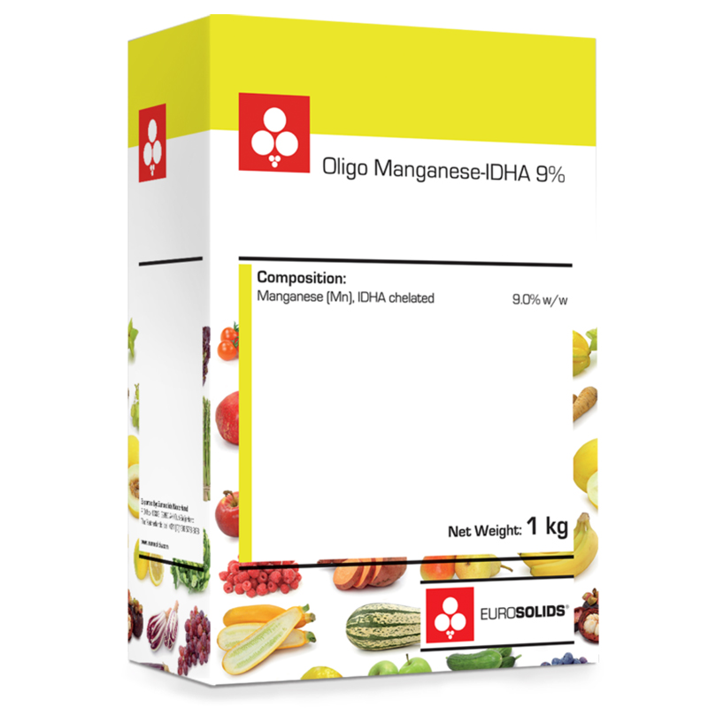 Oligo Manganese-IDHA 9%