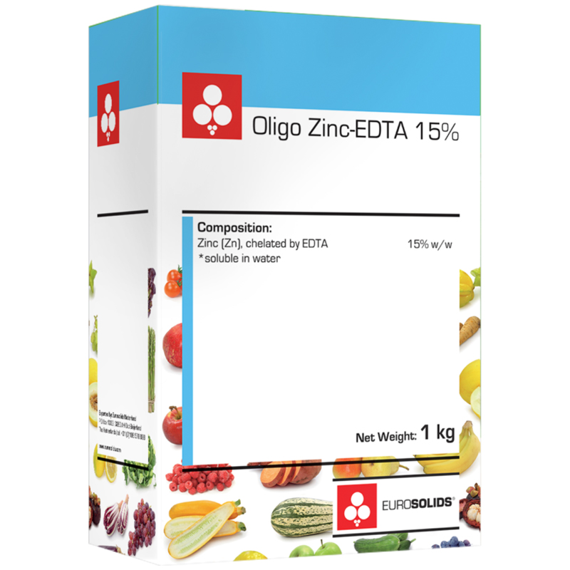 Oligo Zinc-EDTA 15%