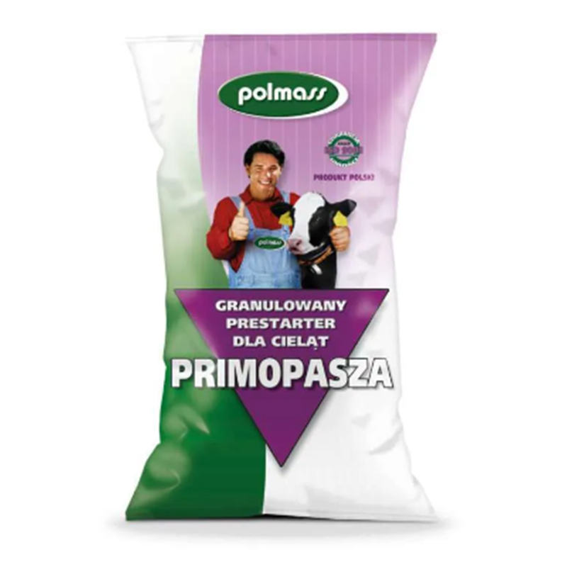 Polmass Primopasza Starter