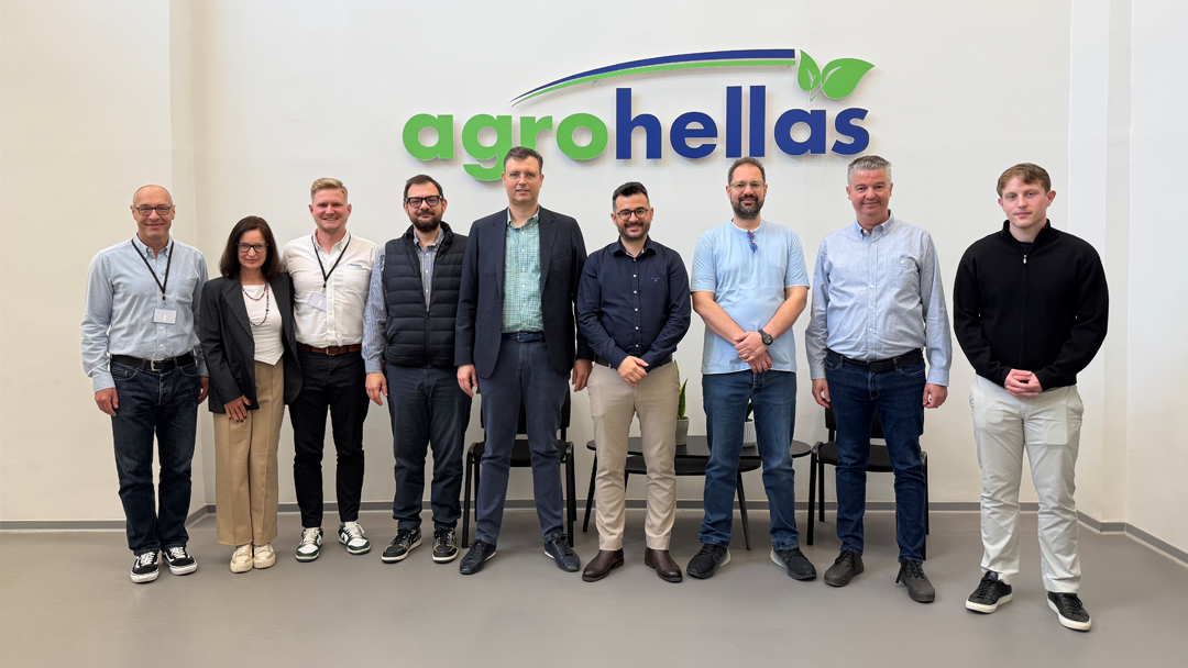 Στρατηγική συμμαχία Agrohellas και τμήματος Κηπευτικών της Bayer